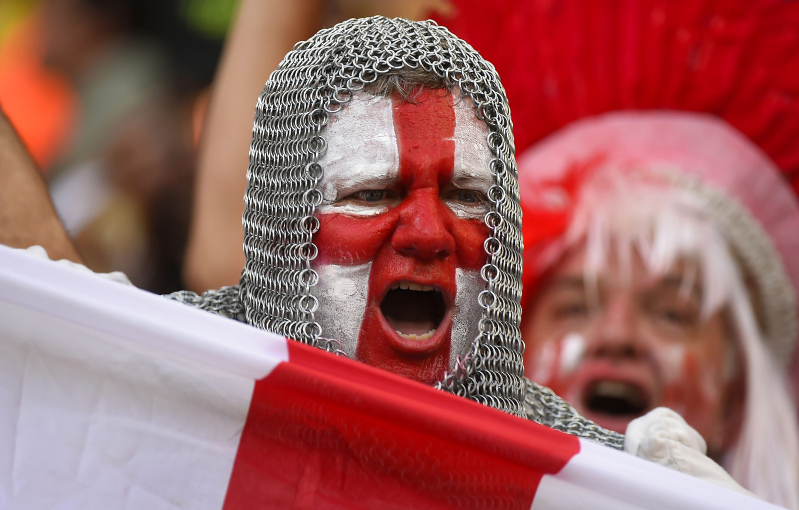 实力的提升 实力的提升