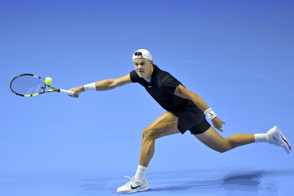 郑钦文在巴 郑钦文在巴