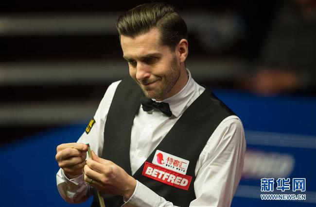 决定对手是 决定对手是